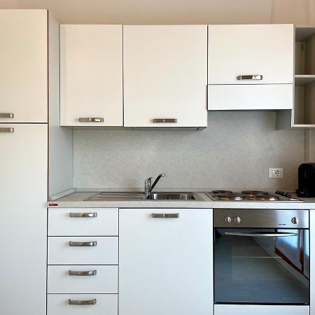 Residence Treporti Carraro Immobiliare - Family Apartments Cavallino-Treporti Buitenkant foto