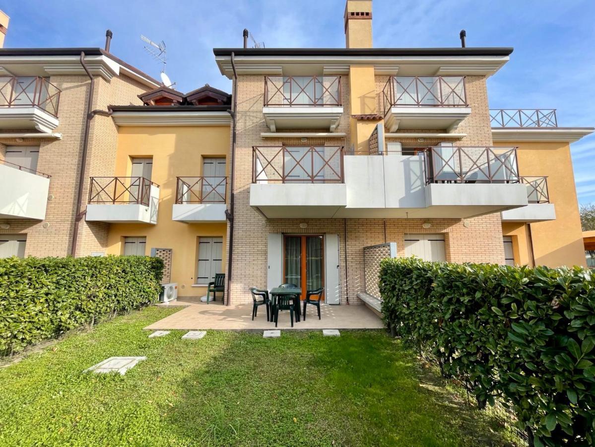 Residence Treporti Carraro Immobiliare - Family Apartments Cavallino-Treporti Buitenkant foto
