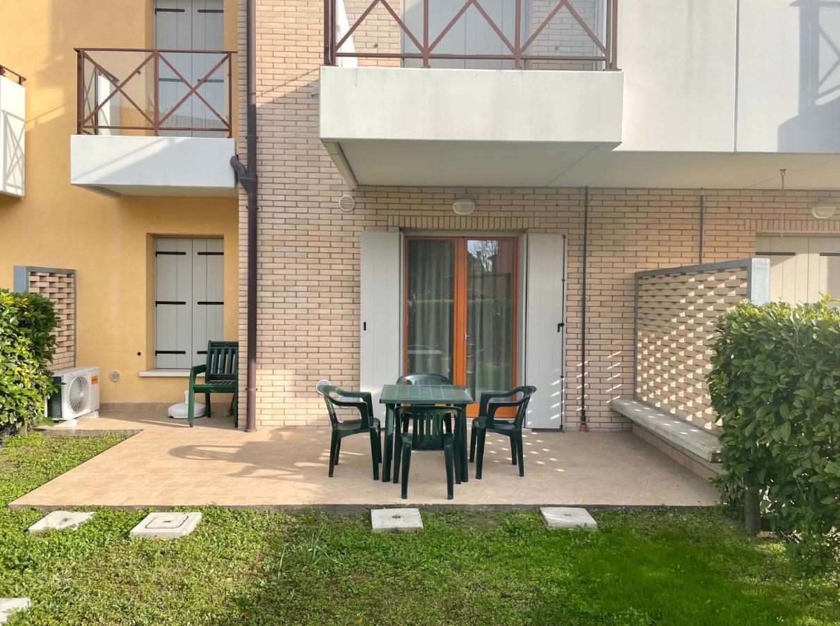 Residence Treporti Carraro Immobiliare - Family Apartments Cavallino-Treporti Buitenkant foto