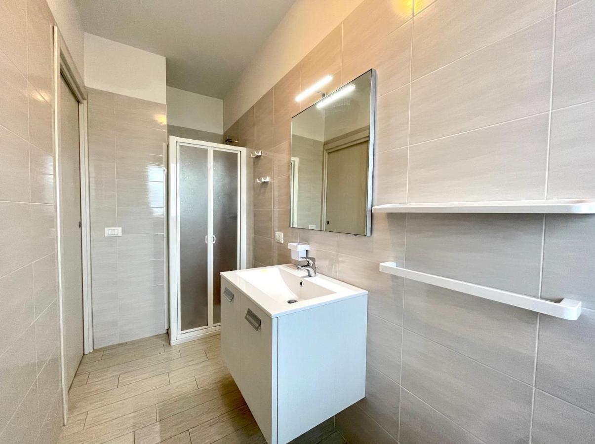 Residence Treporti Carraro Immobiliare - Family Apartments Cavallino-Treporti Buitenkant foto