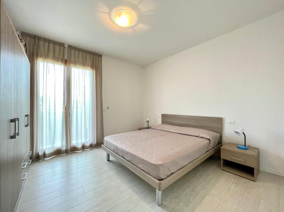 Residence Treporti Carraro Immobiliare - Family Apartments Cavallino-Treporti Buitenkant foto