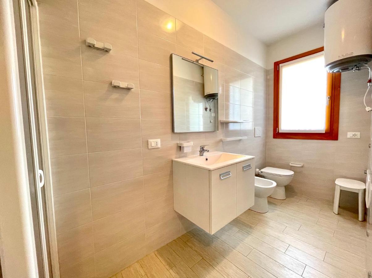 Residence Treporti Carraro Immobiliare - Family Apartments Cavallino-Treporti Buitenkant foto