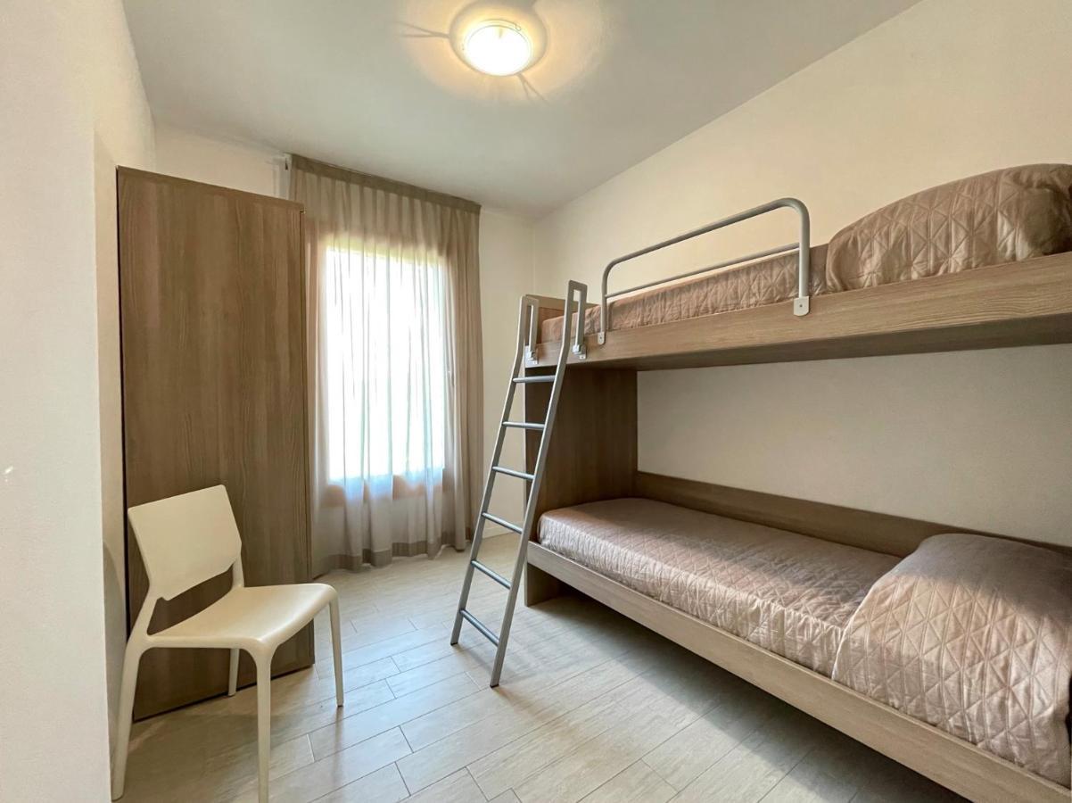 Residence Treporti Carraro Immobiliare - Family Apartments Cavallino-Treporti Buitenkant foto