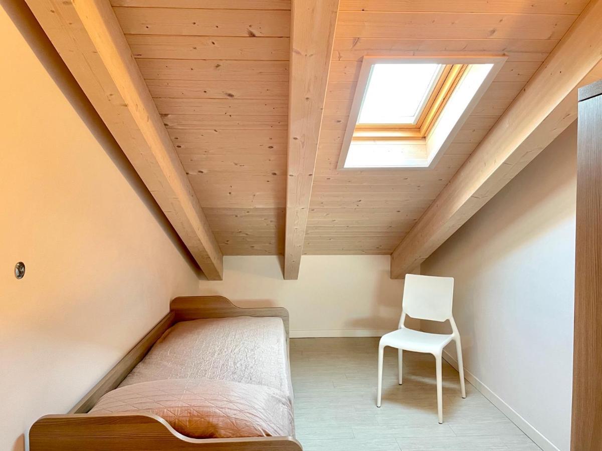 Residence Treporti Carraro Immobiliare - Family Apartments Cavallino-Treporti Buitenkant foto