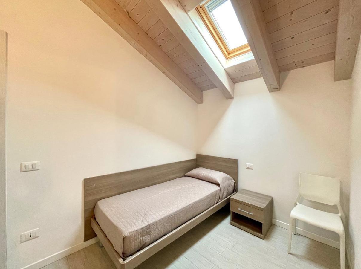 Residence Treporti Carraro Immobiliare - Family Apartments Cavallino-Treporti Buitenkant foto